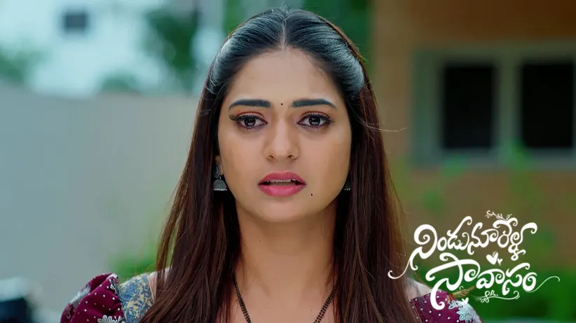 Bhagamati Aims to Join the Contest with Amarendra