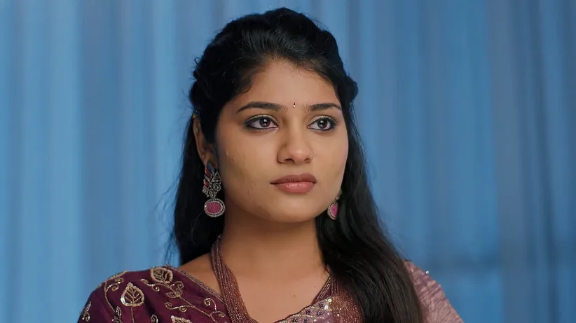 Rudra Rescues Ganga from the Kidnappers