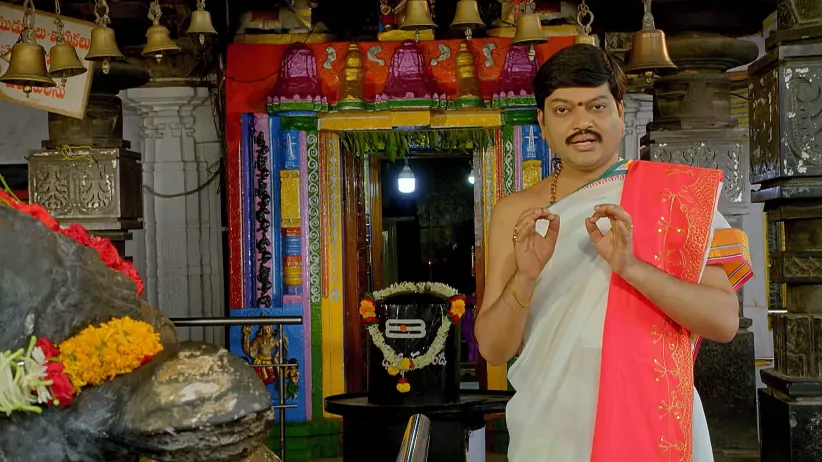 Srikaram Shubhakaram - July 28, 2025 - Episode Spoiler