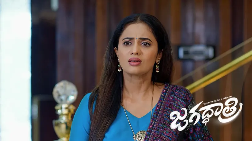 Jagadhatri Tricks Adilakshmi