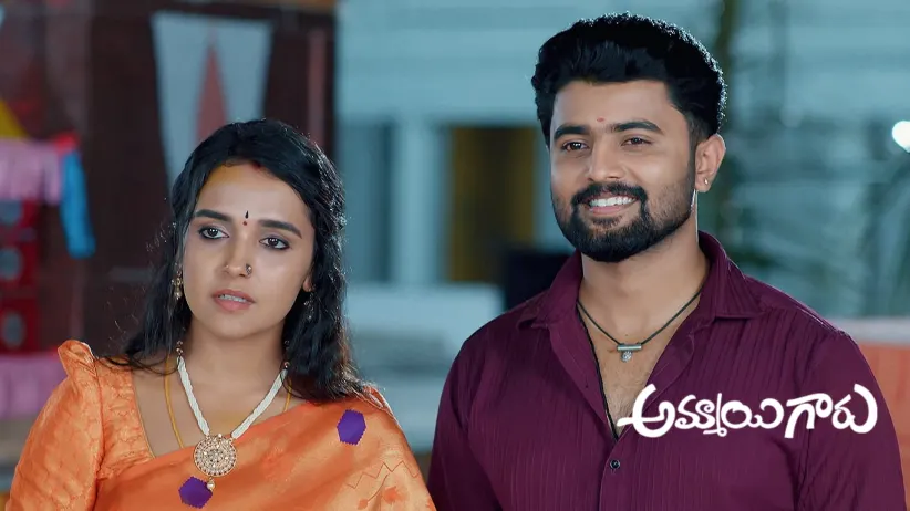 Ambika Poisons the ‘Prasadam’