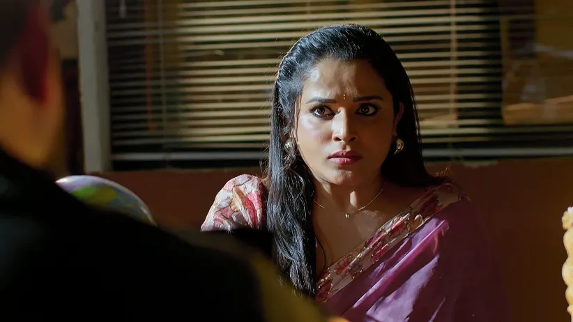 Nindu Noorella Saavasam - July 22, 2025 - Episode Spoiler