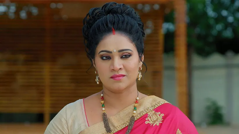 Meghasandesam - July 22, 2025 - Episode Spoiler