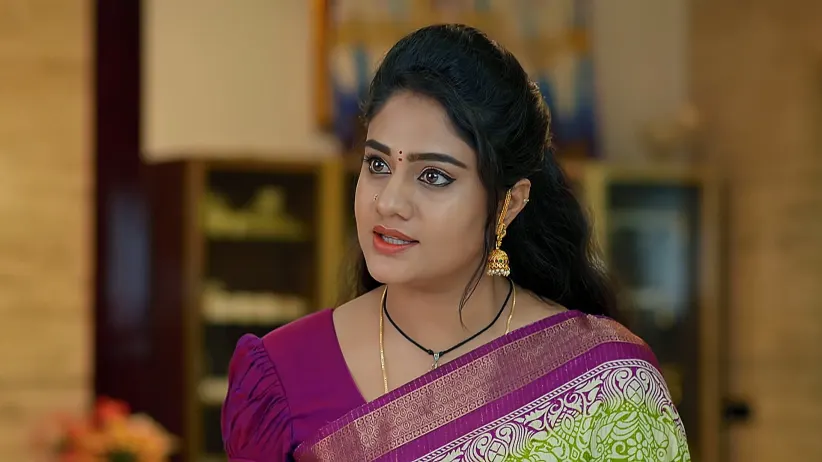 Jagadhatri - July 25, 2025 - Episode Spoiler