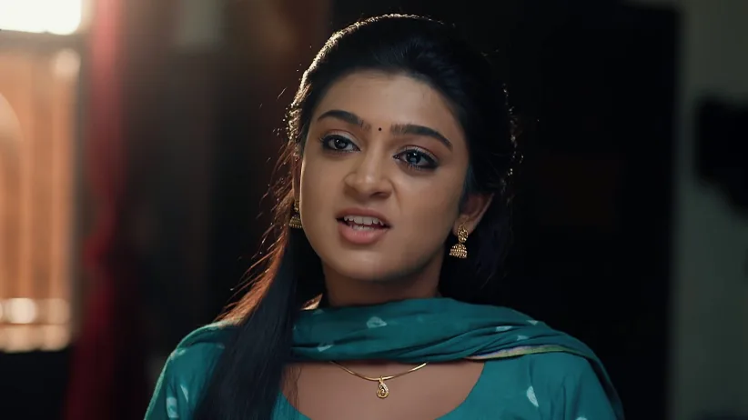 Auto Vijayashanthi - July 28, 2025 - Episode Spoiler