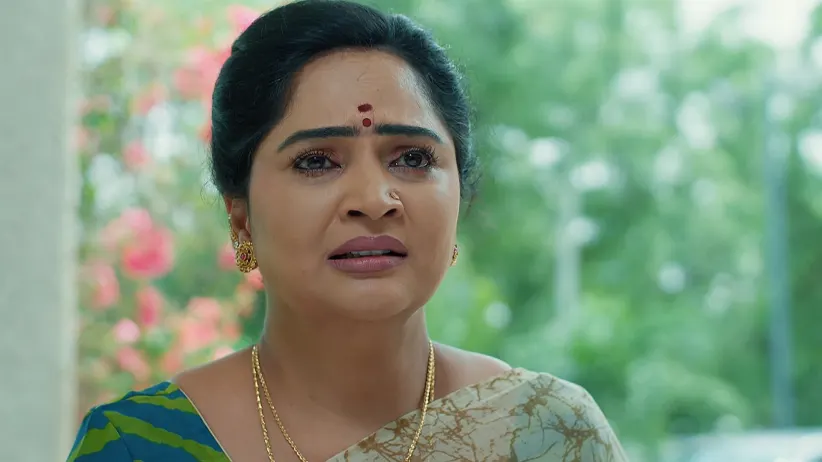 Auto Vijayashanthi - July 25, 2025 - Episode Spoiler