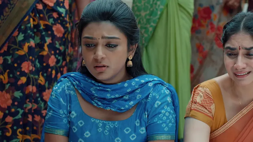 Auto Vijayashanthi - July 23, 2025 - Episode Spoiler