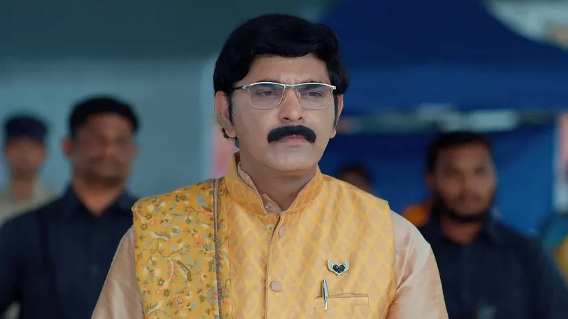 Ammayi Garu - July 22, 2025 - Episode Spoiler