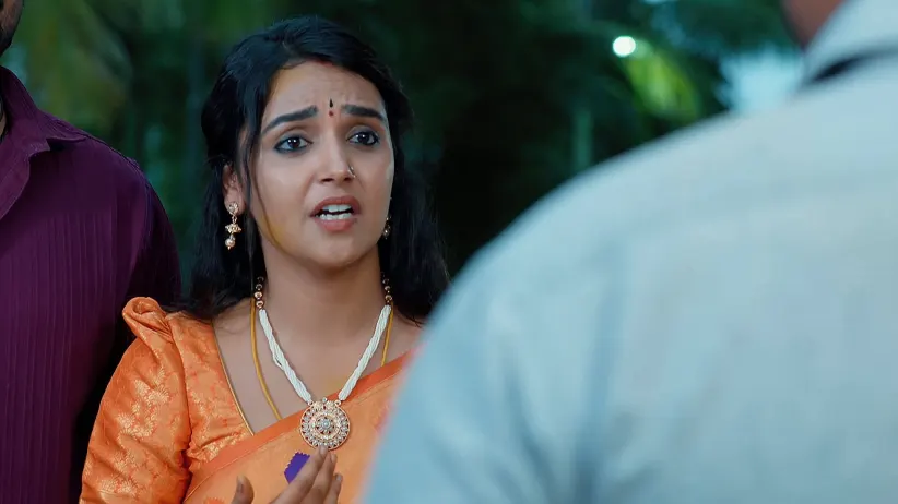 Ammayi Garu - July 23, 2025 - Episode Spoiler