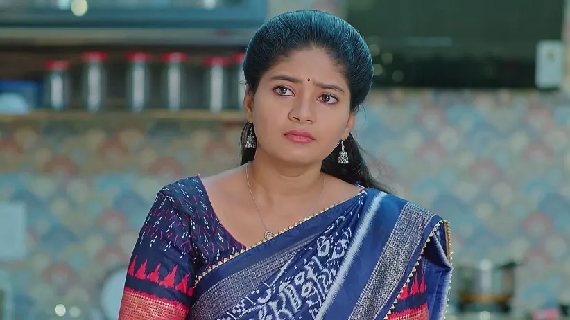 Gundamma Katha - July 22, 2025 - Best Scene