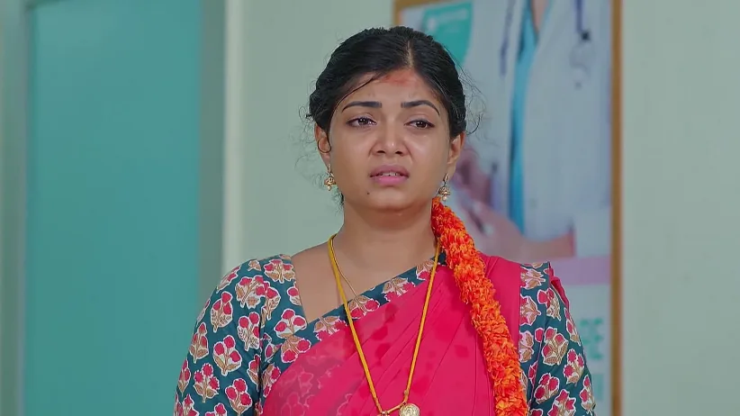 Kalavaari Kodalu Kanakamahalakshmi - July 21, 2025 - Best Scene