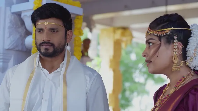 Ennallo Vechina Hrudayam - July 25, 2025 - Best Scene