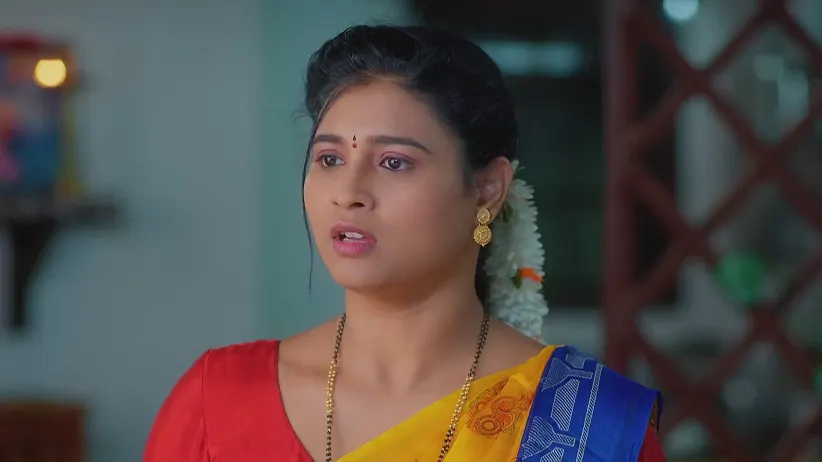 Lakshmi Nivasam - July 21, 2025 - Best Scene