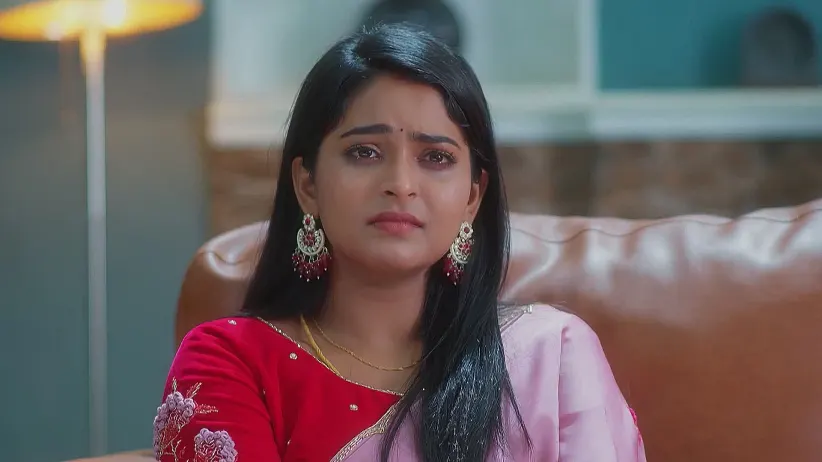 Lakshmi Nivasam - July 24, 2025 - Best Scene
