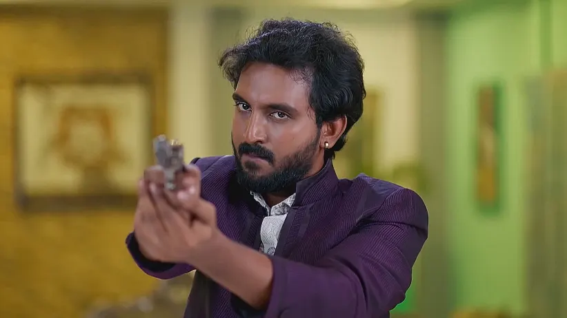 Jagadhatri - July 22, 2025 - Best Scene