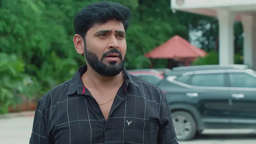 Auto Vijayashanthi - July 25, 2025 - Best Scene
