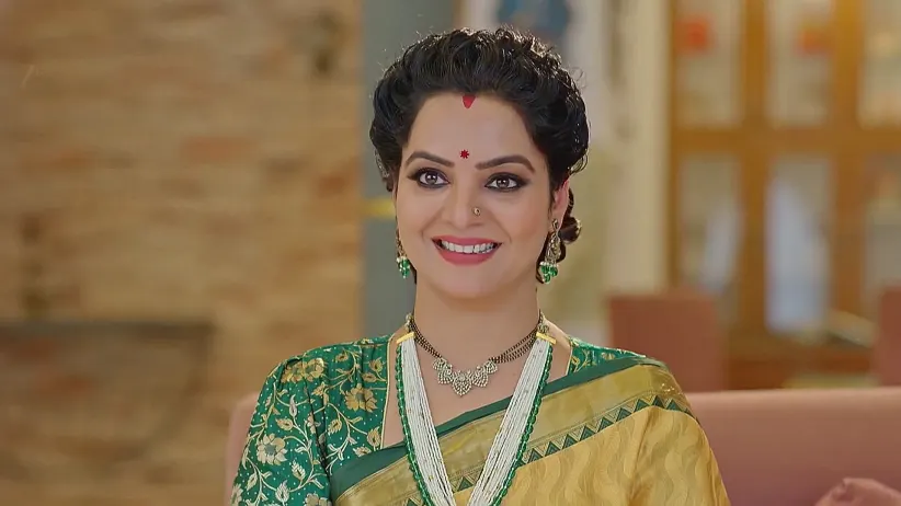 Ummadi Kutumbam - July 23, 2025 - Webisode