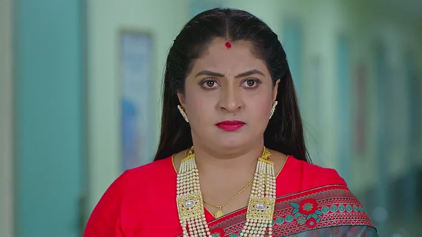 Kalavaari Kodalu Kanakamahalakshmi - July 21, 2025 - Webisode