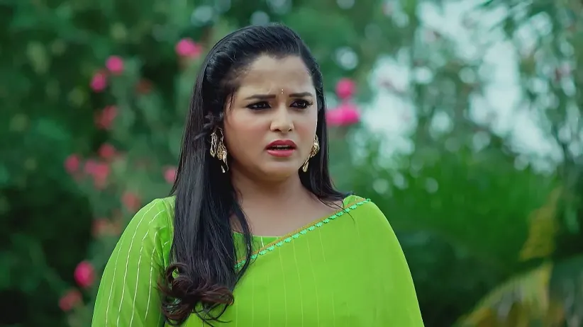 Nindu Noorella Saavasam - July 22, 2025 - Webisode
