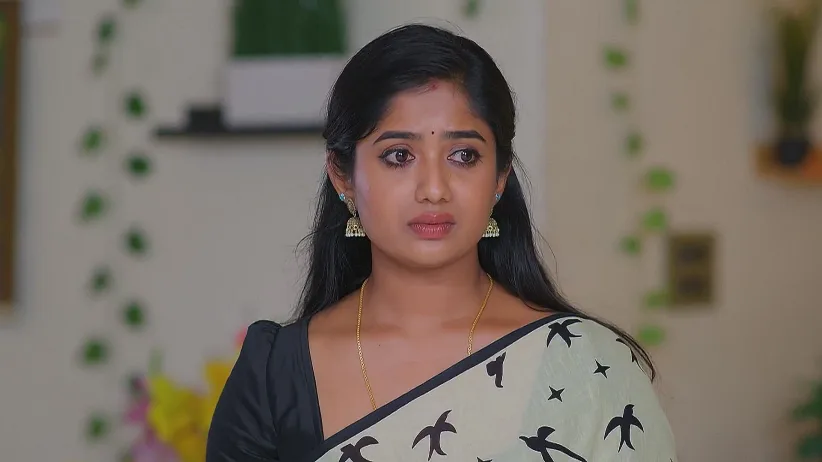 Padamati Sandhyaragam - July 22, 2025 - Webisode