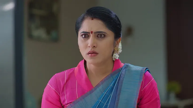 Meghasandesam - July 22, 2025 - Webisode