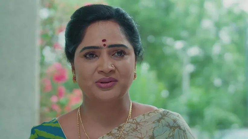 Auto Vijayashanthi - July 25, 2025 - Webisode