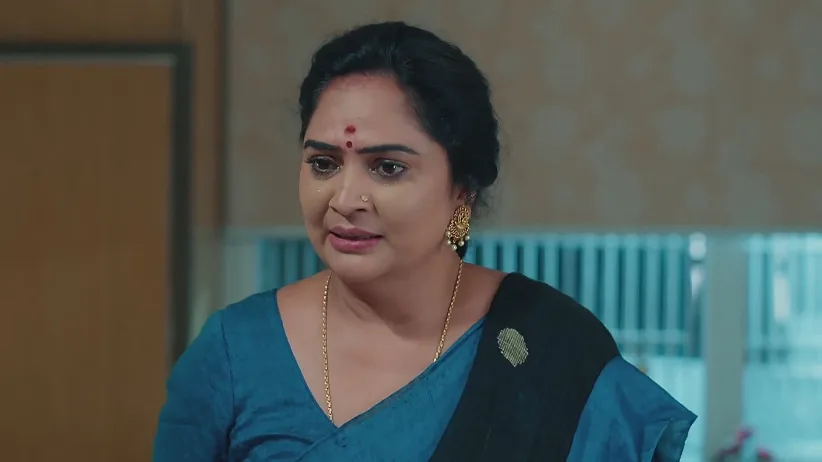 Auto Vijayashanthi - July 23, 2025 - Webisode