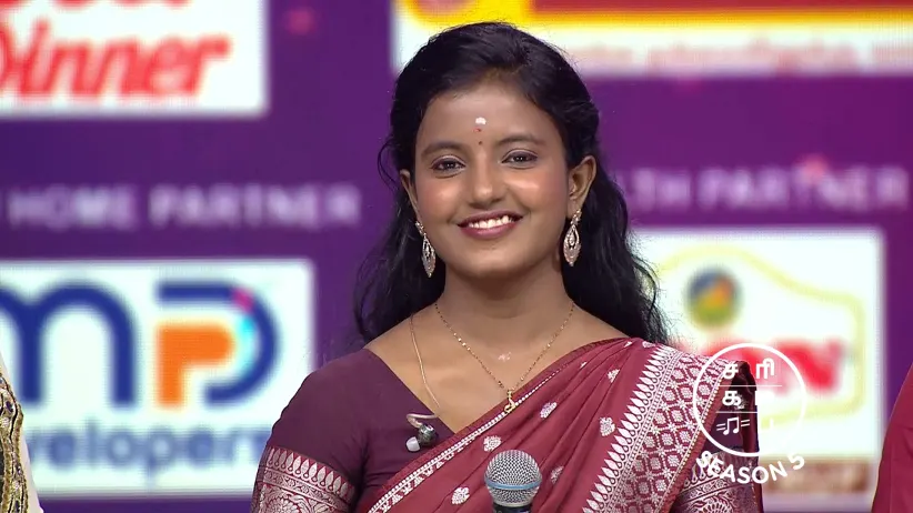 Celebrating SaReGaMaPa Sangamam