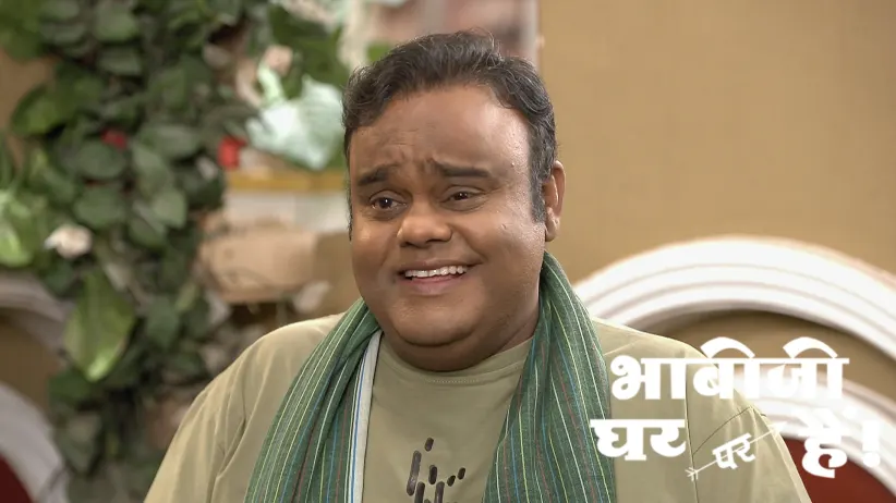 Muskaan Stops Chasing Teeka