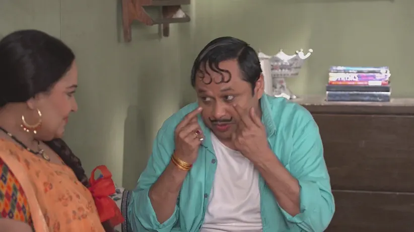 Happu Talks to Avadhesh - Happu Ki Ultan Paltan