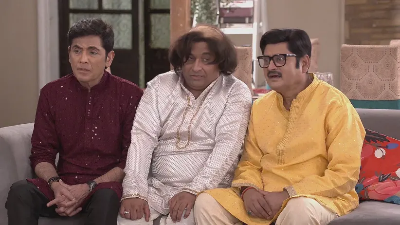 Muskaan Arrives in Modern Colony - Bhabi Ji Ghar Par Hai