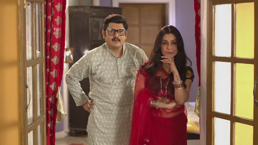 Bhabi Ji Ghar Par Hai! - July 23, 2025 - Best Scene
