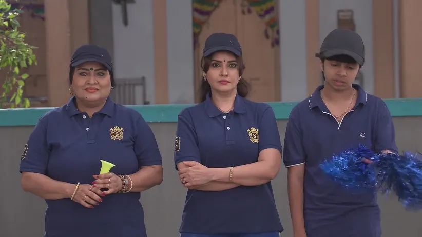Will Happu Not Go to Help Reshampal?