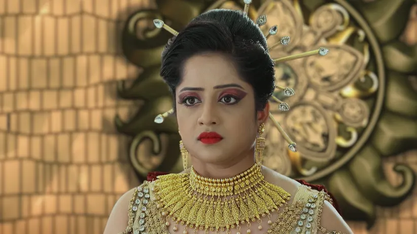 Two Demonesses Discover Parul's Secret