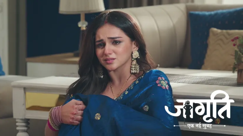 A Rift in Suraj and Jagriti’s Relationship