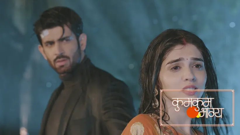 Payal Tells Ketki that Raunak Has Moved On