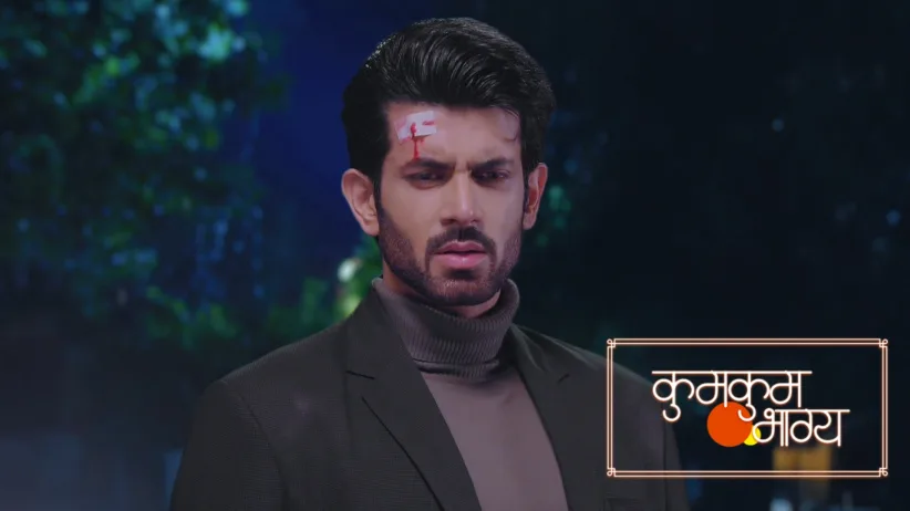 Prarthana Confesses Her Love for Shivansh