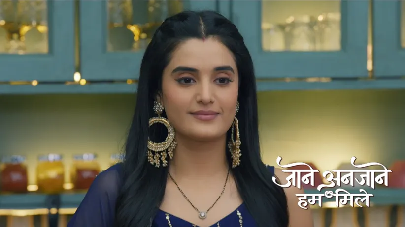 Raghav Seeks the Truth behind Dharam’s Death