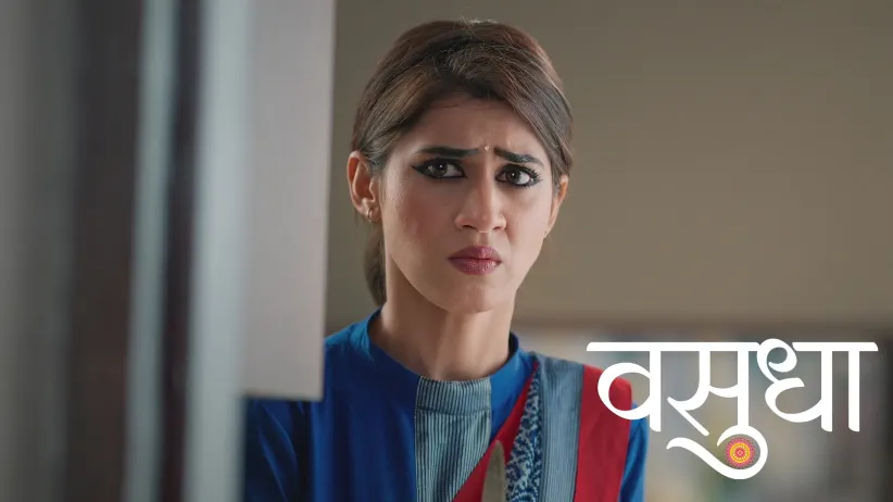 Chandrika Places Megha under Savitri's Watch