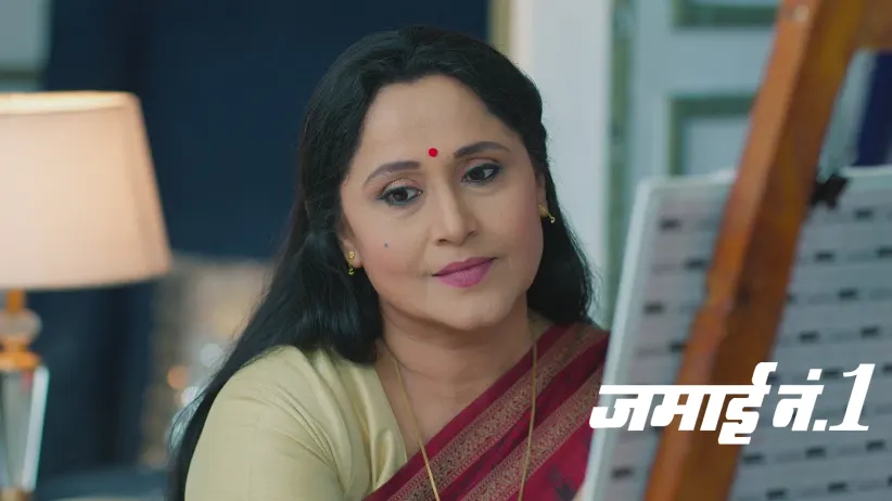 Neel's Struggle to Expose Kanchan's Misdeeds