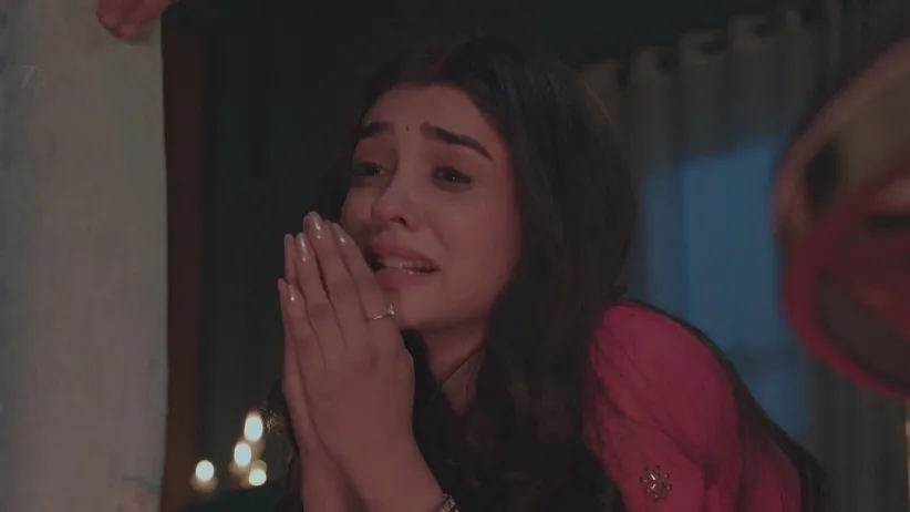 Prarthana Makes a Request to Raunak