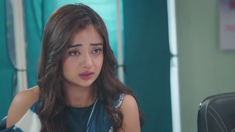 Jagriti Apologises to Sapna - Jagriti