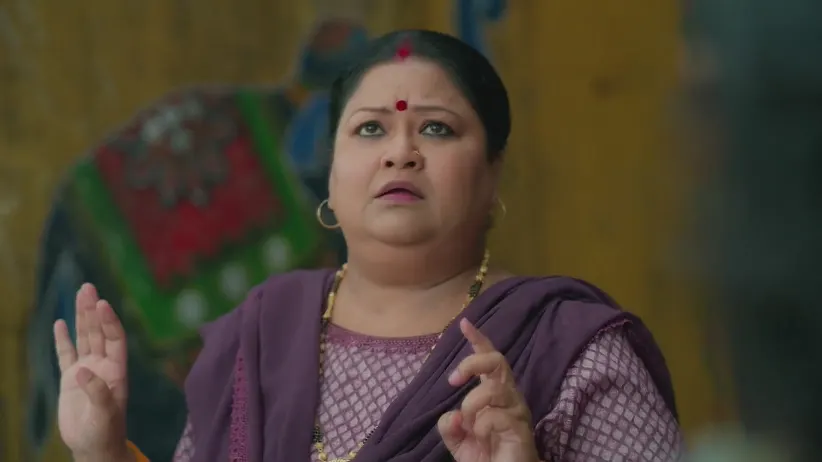 Pushpa Dreams of Starting a Kulfi Business - Tumm Se Tumm Tak