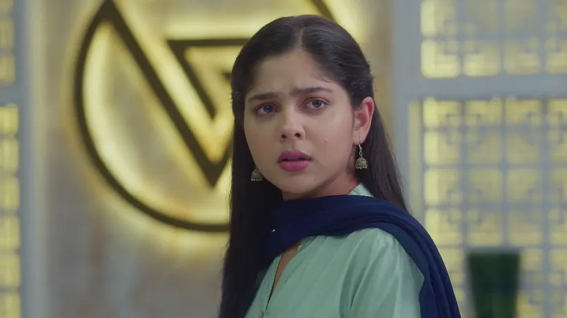 Aryavardhan Asks Anu to Convince Harshvardhan - Tumm Se Tumm Tak