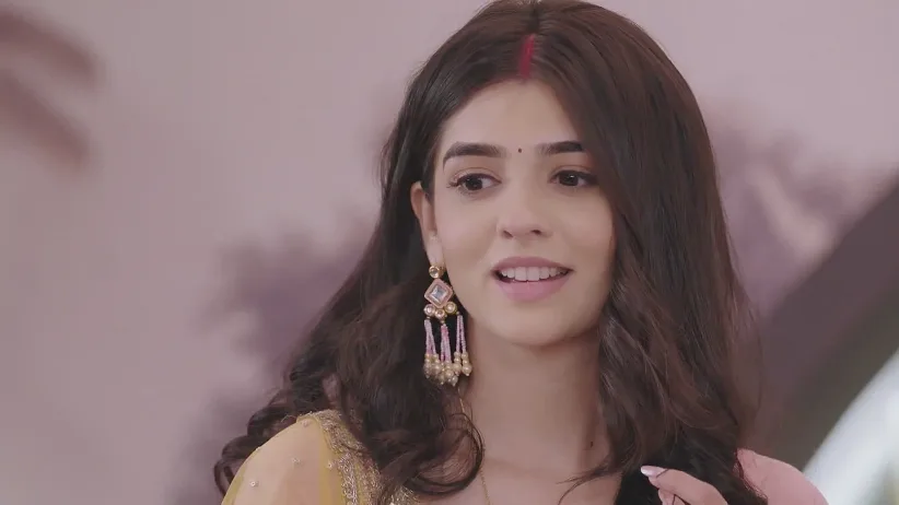 Shivansh's Decision Delights Sonalika - Kumkum Bhagya