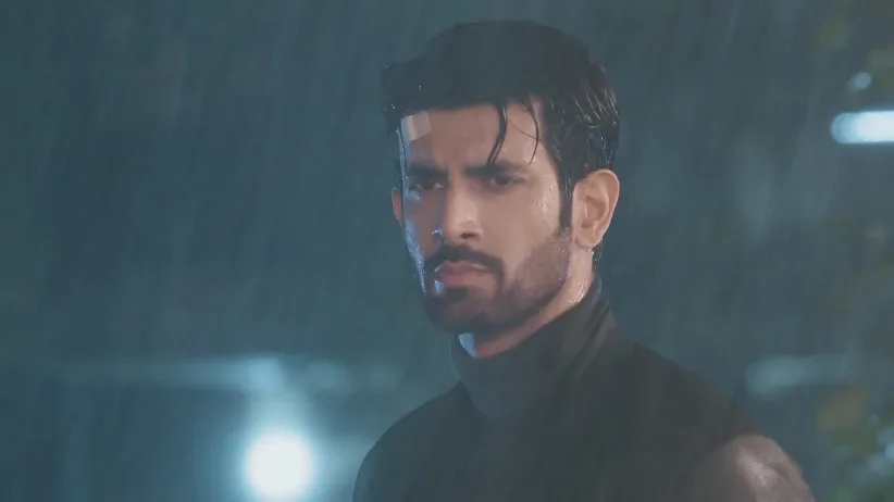 Kanti Asks Raunak to Stay within His Limits - Kumkum Bhagya
