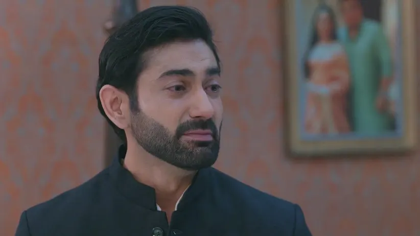 Sharda Lashes Out at Viren - Jaane Anjaane Hum Mile