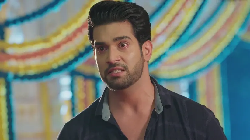 Neel's Prayer to God - Jamai No. 1