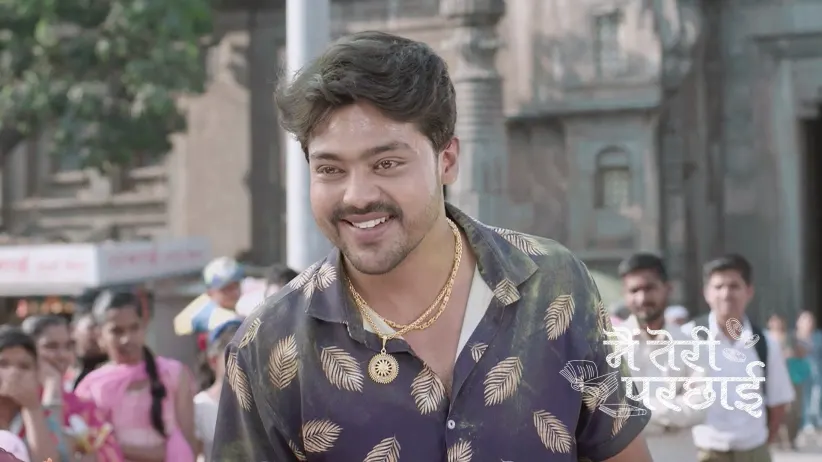 Adhipati Helps the Poor