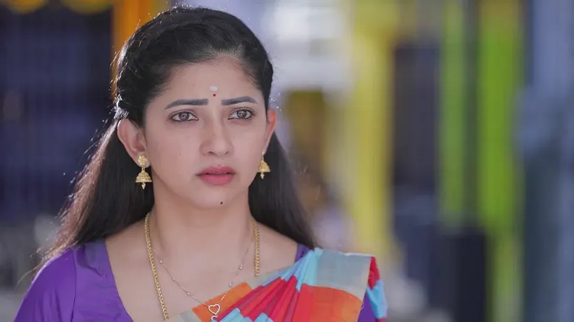 Sudhakar's Fear